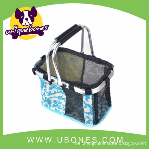 pet products ! soft pet carrier/Pet Dog Cat Carrier baskets Travel foldable cage pets supplies